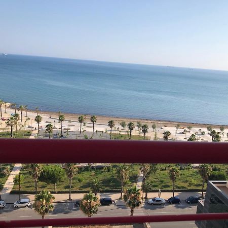 Fully Equipped Flat With Stunning Sea Views Apartamento Durrës Exterior foto